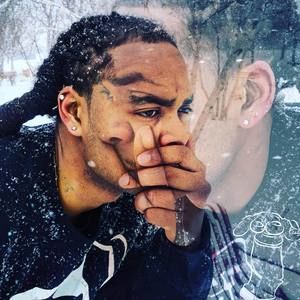 Meet your Posher, Deshaun